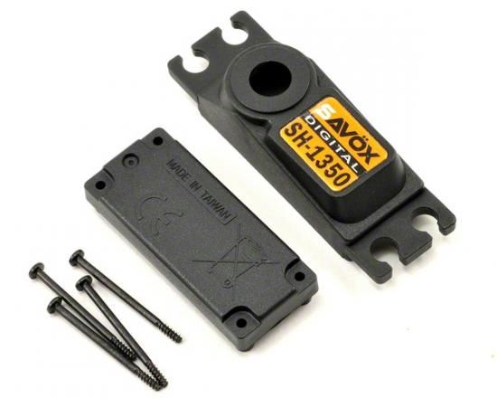 Savox Sh1350/1357 Case Set