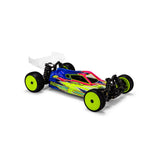 P2 - Cat Pb Body W/ Carpet / Turf / Dirt Wing - Lw