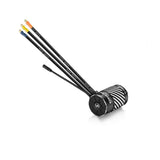 EZRUN - 5690SD - 1250KV - Black - G2 Motor
