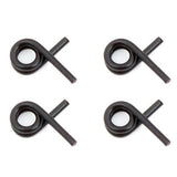 ASSOCIATED CLUTCH SPRINGS 0.90MM FOR 4-SHOE (RC8B3.1)