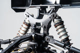 Koswork Carbon 4.0Mm Rear Shock Tower For Inferno Mp11