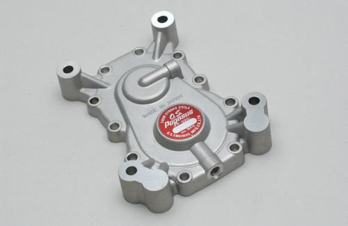OS Engine Rear Housing FF320 (X-OS46401810)