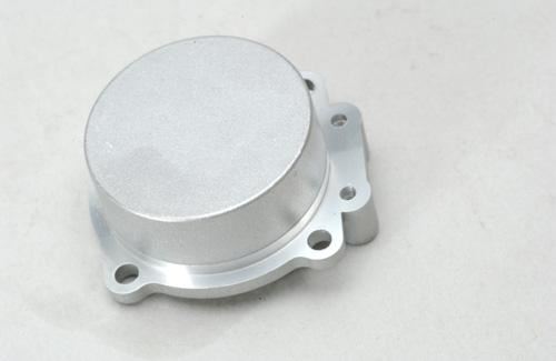 OS Engine Cover Plate FS70 Surpass II