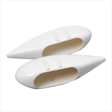 GPLANES Wheel Pants Left/Right U-Can-Do 3D ARF