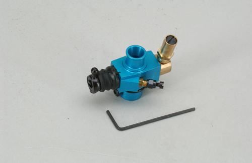 Irvine Powerjet Carb. Assembly -XR15 II