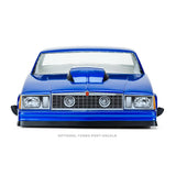 Proline 1/10 1978 Chevrolet Malibu Clear Body: Drag Car