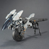 Bandai Hobby 30Mm 1/144 Extended Armament Vehicle Metal Cannon Bike Version