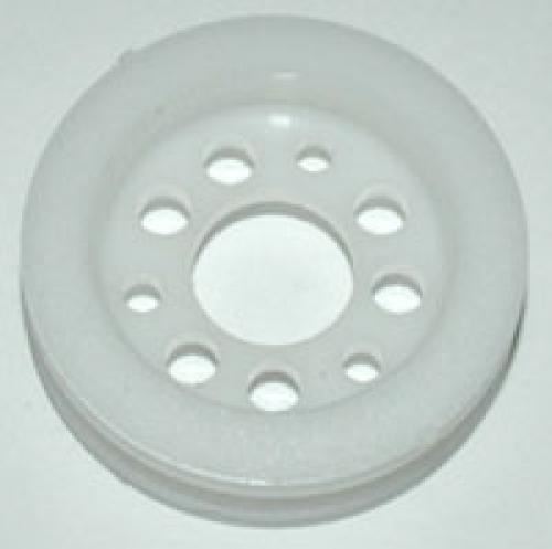 Schumacher CNC Spool Pulley - Mi-2