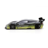 Montech Cz-06 Gt3 Gt12 / Lmp12 Body - Lw
