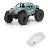 Proline Coyote High Performance Clear Body For Scx24