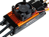 Spektrum Avian 80 Amp Brushless Smart ESC