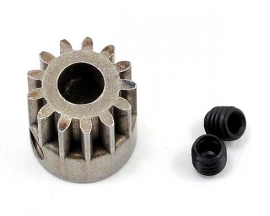 AXIAL Pinion Gear 32P 13T Steel 5mm Motor Shaft