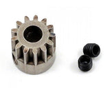 AXIAL Pinion Gear 32P 13T Steel 5mm Motor Shaft