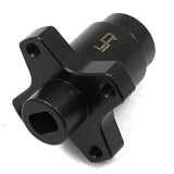 Yeah Racing HD Steel Spool Locker For Axial RBX10 Ryft