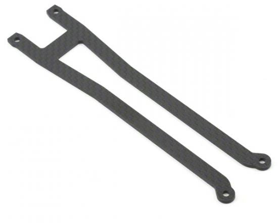 Schumacher CF Top Deck; 2.0 - Mi4 Kit