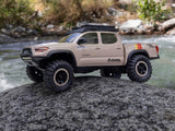 Axial 1/30 Scx30 Toyota Tacoma Trd Pro Overland Edition 4X4 Rtr