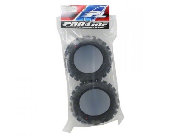 Pro-Line Bow-Tie 5B Front Tyres