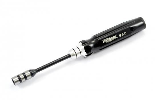 Fastrax Pro Nut Driver (M5) - 8.0mm