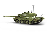 Build Army Challenger 2 Main Battle Tank