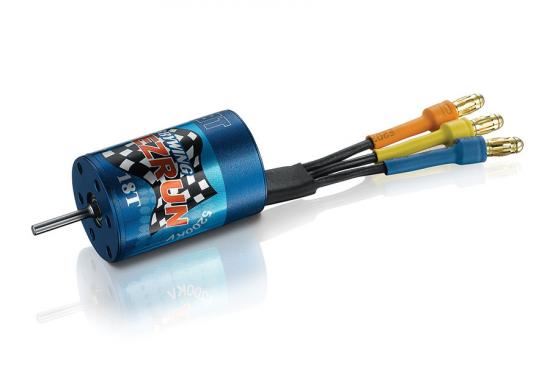 HOBBYWING EZRUN 2030 12T 7800KV MOTOR