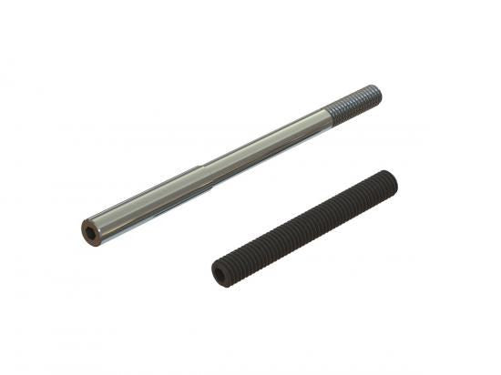 Arrma Center Brace Connectors (2)