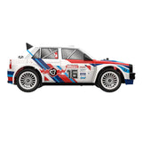 UDIRC Rally L Style - PRO Brushless
