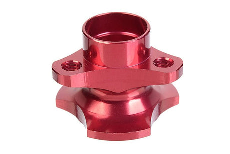 Corally Alum. Rear Wheel Hub Ssx12 Right 1 Pc