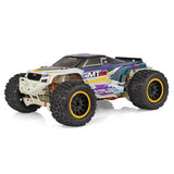 Team Associated Mt10 Classic Truck Builders Kit
