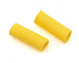 ASSOCIATED 12MM BIG BORE REAR SPRING YELLOW 2.40LB