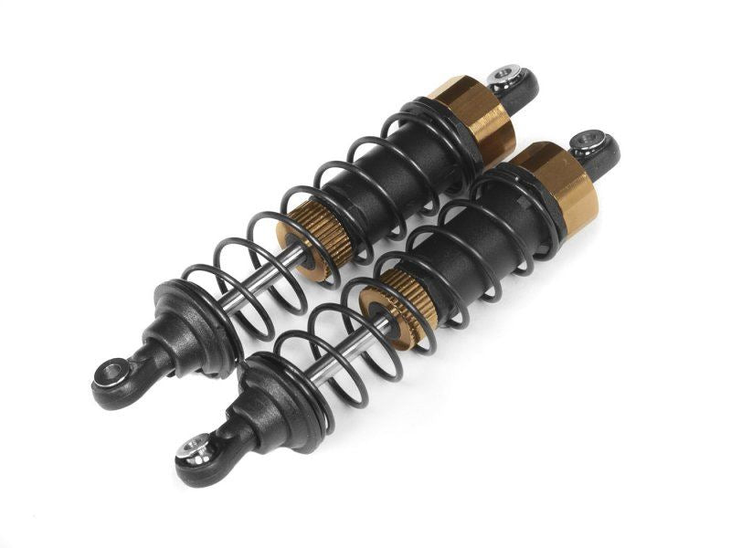 Maverick Assembled Front Shock (2Pcs)