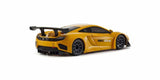 Kyosho Mini-Z Mr04 Rwd McLaren 12C Gt3 2013 Orange (W-Mm/Kt531P)