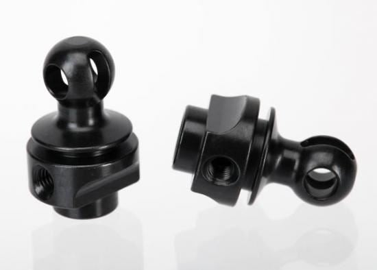 TRAXXAS Differential output shaft (for steel CVD) (2)