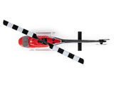 Blade Bell 206 Jet Ranger 235 Cp Rtf Basic With Safe