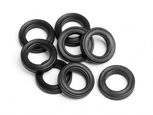 HPI X-Ring 1.8X5mm (8Pcs)