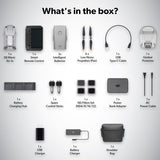 Dji Mavic Air 2S Drone � Flymore Combo