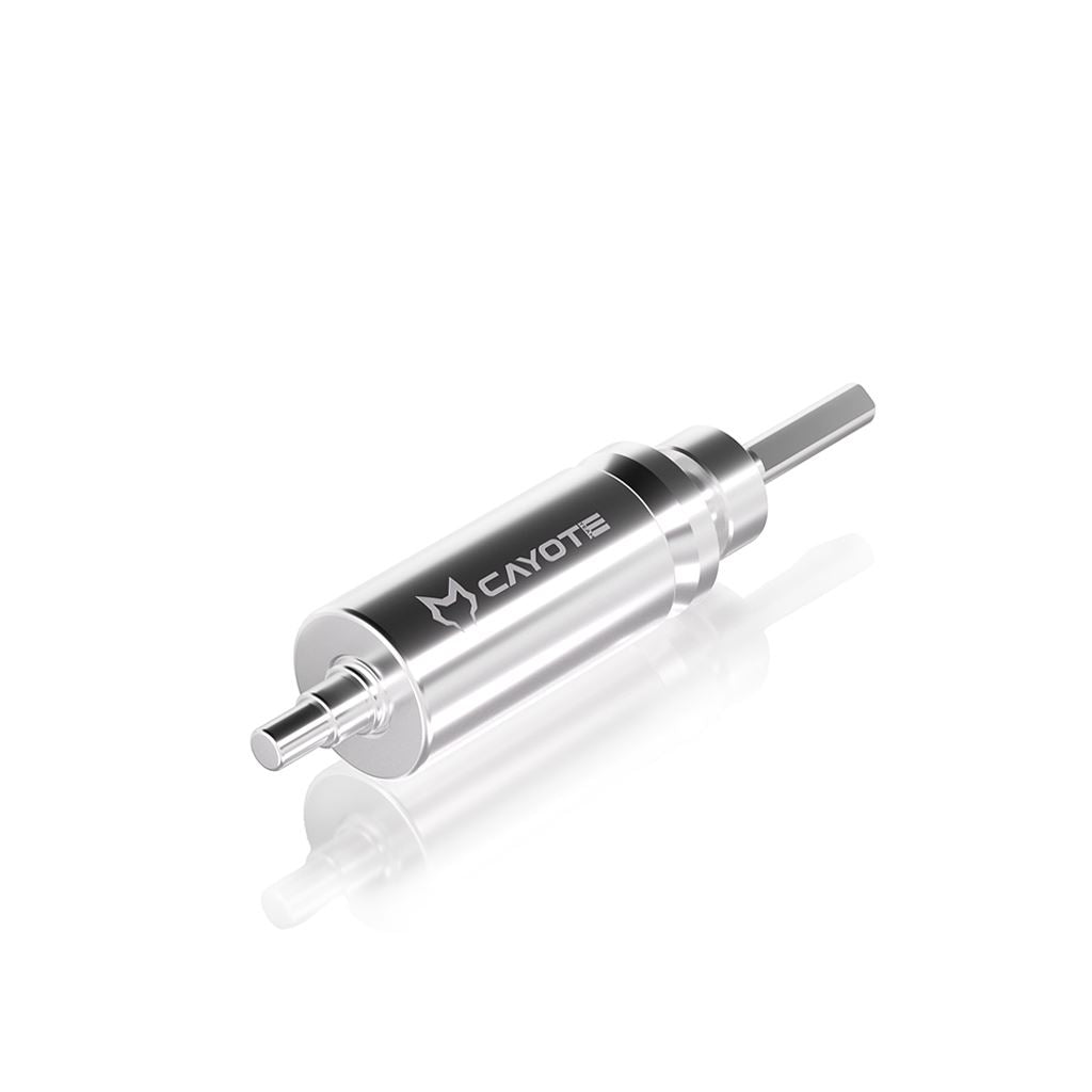 Cayote Crest Modi 5.5-9.5T Standard Rotor 12.5Mm