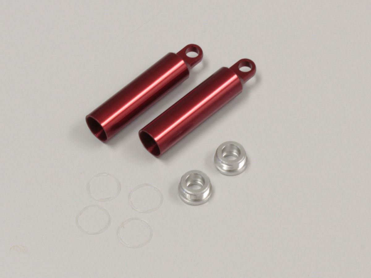 Rear Shock Case Kyosho Optima (2)