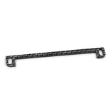 Yeah Racing 2.0Mm Graphite Battery Side Stopper For Tamiya Trf104