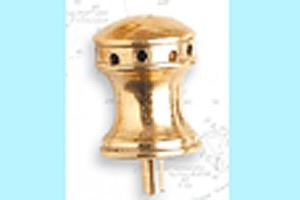 Artesania Capstan Vertical 10 Holes 18mm