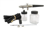 Badger Model 175 Crescendo - With Jars