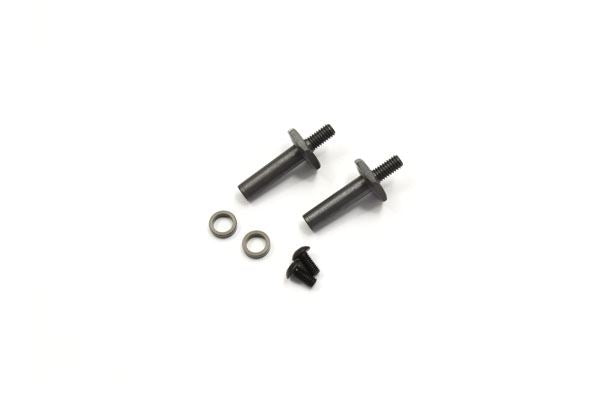 Steel Front Wheel Shaft Rb5 Sp2 Wc-Rb7 (2)