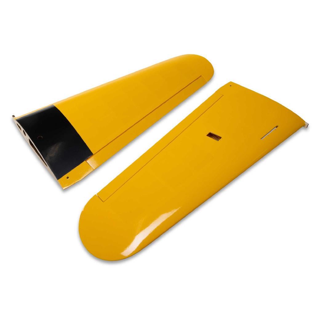 Hangar 9 Wing Panels: Fun Scale PT-19