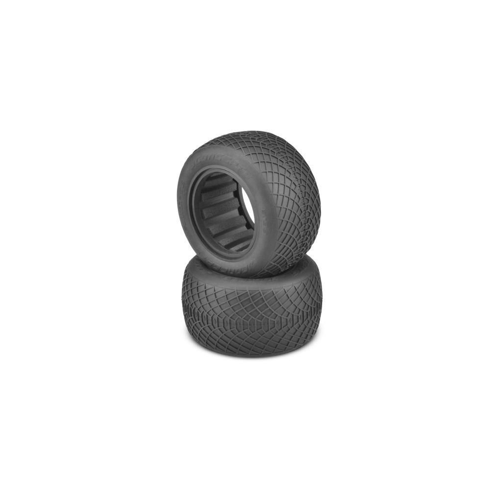 Ellipse - Black compound (Fits 2.2in truck wheel)