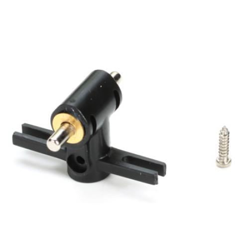 BLH Main Rotor Hub with Hardware: 120SR