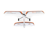 Hobbyzone Aeroscout S 2 1.1M Bnf Basic With Safe