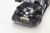 Kyosho 1:18 Ferrari F40 Black 1987 Die-Cast Collection