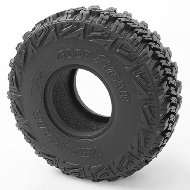 RC4WD GOODYEAR WRANGLER MT/R 2.2  SCALE TYRES