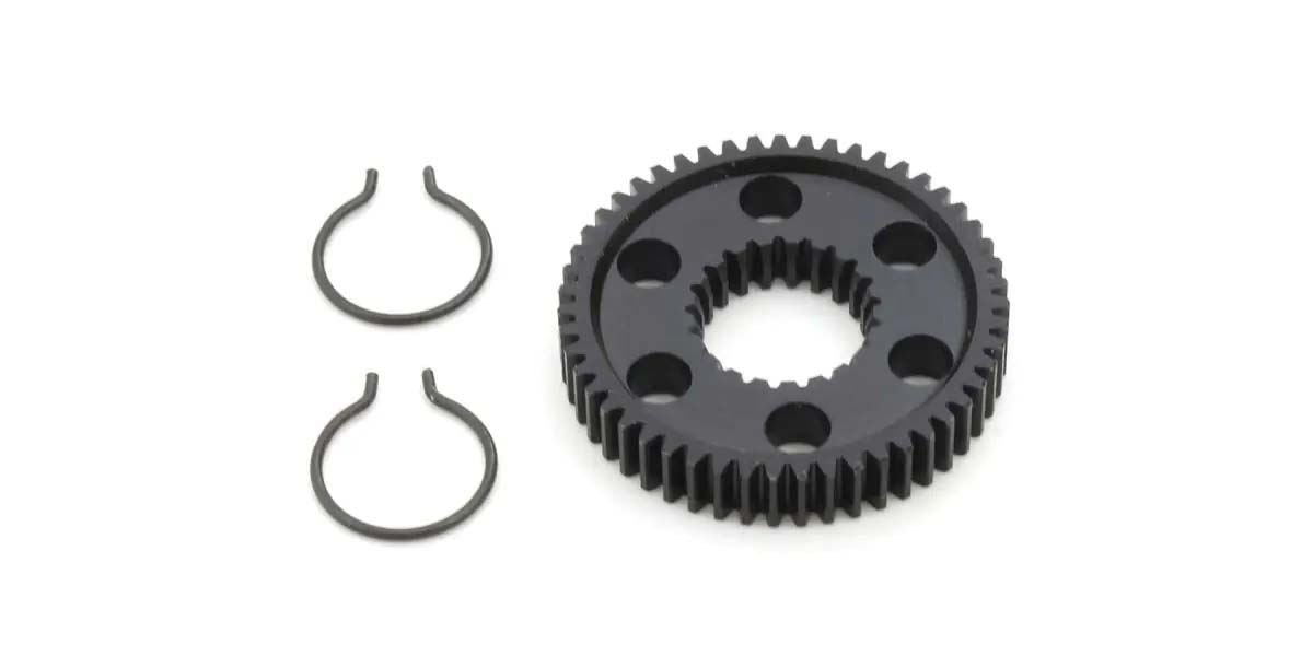 Kyosho Optima Sp Spur Gear (51 Teeth-48Dp) For Bls Motor