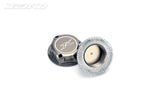 Jetko 17Mm Aluminum Closed Wheel Nut 17Mm (4) Hard Anodizing