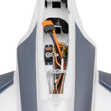 E Flite Habu Ss (Super Sport) 50Mm Edf Jet Bnf Basic With As3X+ And